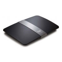 Linksys E4200 (E4200-EZ)